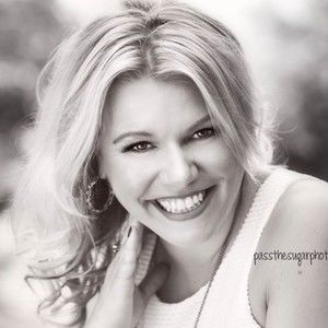 Meet your Posher, Christina